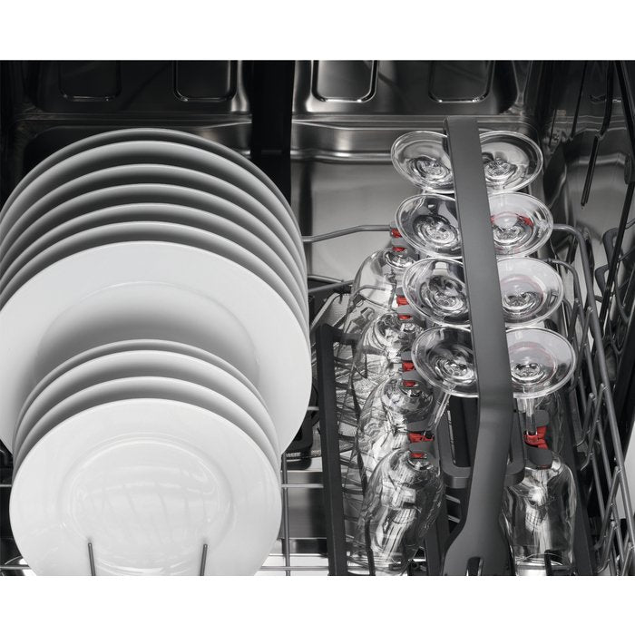 EAN 7321423447504 - AEG A9SZGB01 pieza y accesorio de lavavajillas Gris Cesta para copas y vasos de vino imagen 5