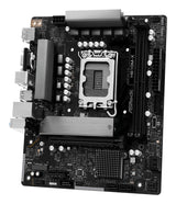 Mb Asrock Intel 1851 H810m-X