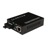 EAN 5715063521168 - Lanview LVN-MED-SC-1000BASE-X convertidor de medio imagen 1