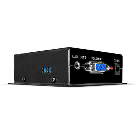 EAN 4002888354042 - Lindy 35404 divisor de video VGA imagen 1