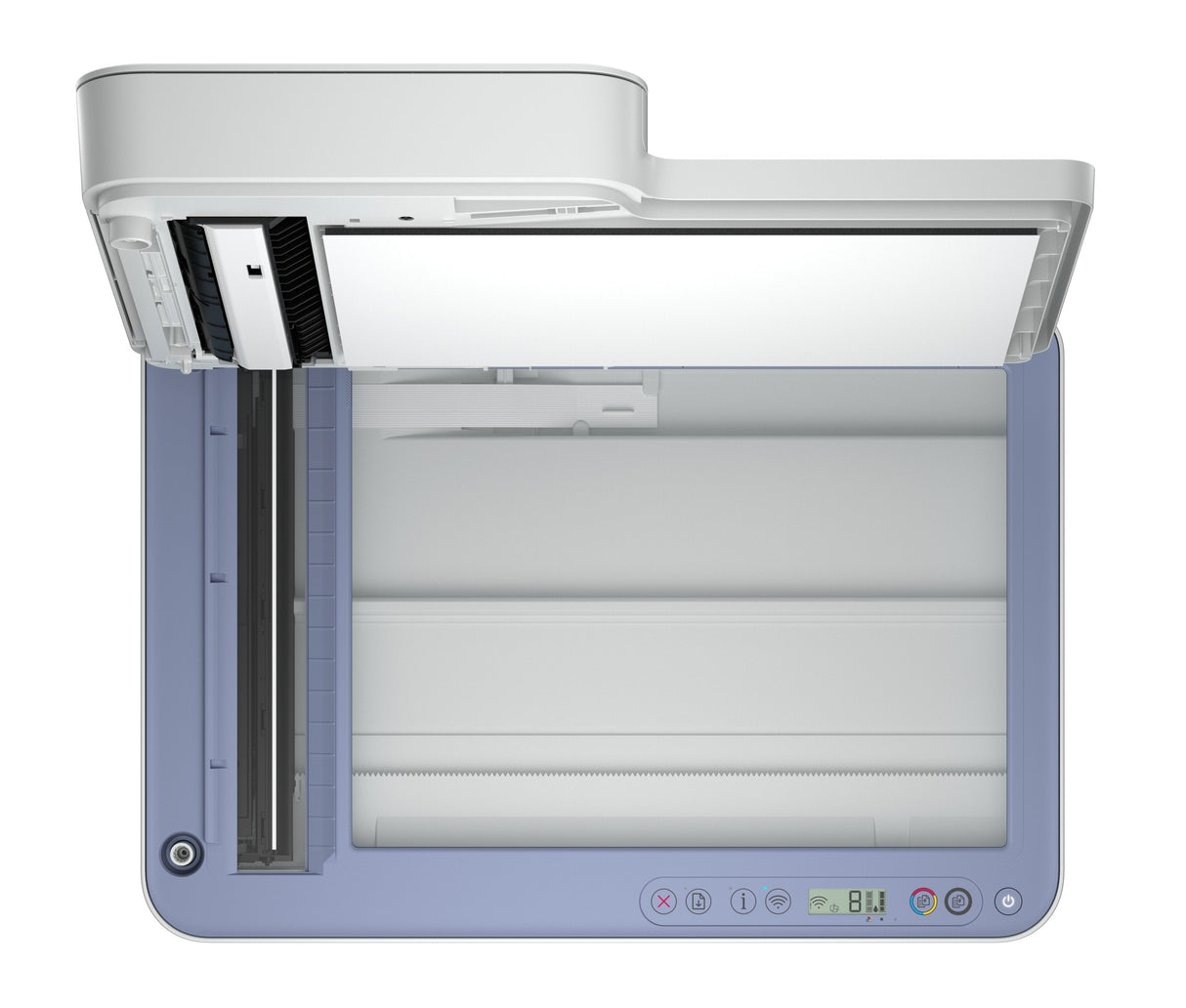 Urzadzenie Wuelofunkcyjne Deskjet 4322 All-In- One A24hnb
