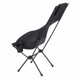 EAN 8809668414387 - Helinox Savanna Chair Silla de camping 4 pata(s) Negro imagen 2