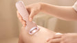 EAN 8720689032933 - Philips BRE719/00 depiladora 32 pinzas Rosa imagen 1
