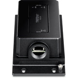 EAN 0710931162394 - Trendnet TI-BE200 ampliador de red Transmisor y receptor de red Negro 10, 100, 1000 Mbit/s imagen 3