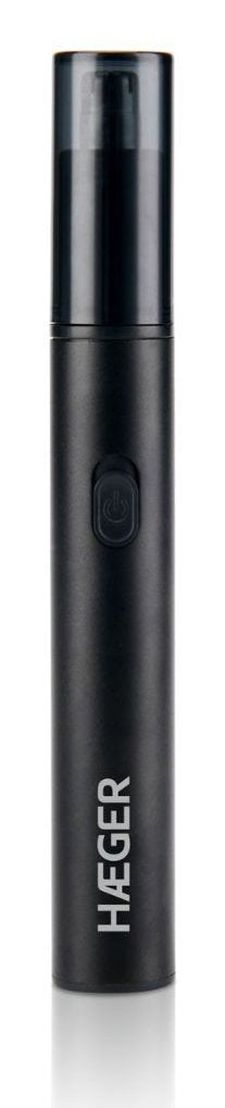 Recortador Pelos Nariz Y Orejas