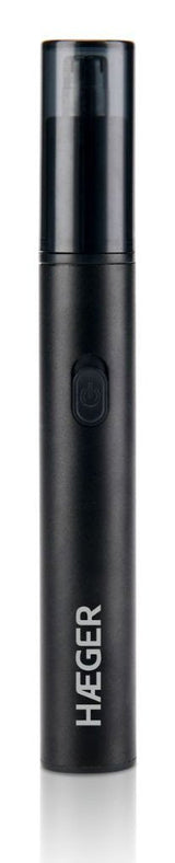 Recortador Pelos Nariz Y Orejas