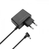 Cargador Qoltec 10.5w | 5v | 2.1a | 3,5*1,35