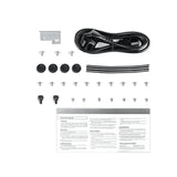 EAN 0753263079169 - Chieftec BE-10W-300 carcasa de ordenador Small Form Factor (SFF) Blanco 300 W imagen 9