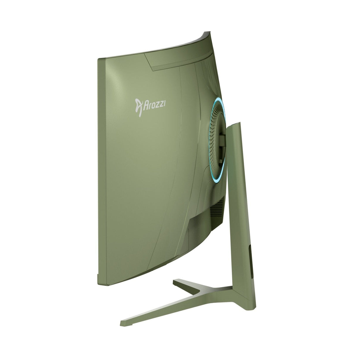 Arozzi Tft Nova 34" Va 165hz Curved Waldverde