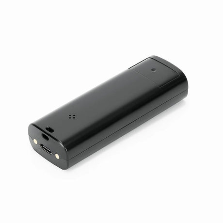 EAN 637962789195 - AVPos AVP-BT03-2D lector de código de barras Lector de códigos de barras manos libres 1D/2D CMOS Negro imagen 16