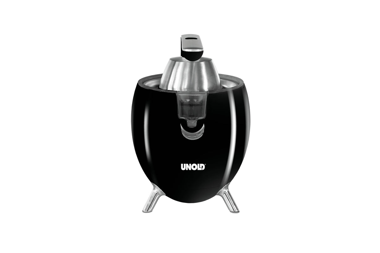 EAN 4011689781353 - Unold 78135 exprimidor Exprimidor eléctrico con brazo 1100 W Negro imagen 1