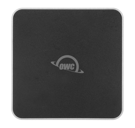 EAN 810149208904 - OWC OWCTCCFXB4RDR lector de tarjeta USB 3.2 Gen 2 (3.1 Gen 2) Type-C Negro imagen 2