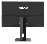 Monitor Nilox 27" Ips Reg 2k Hdmi Dp