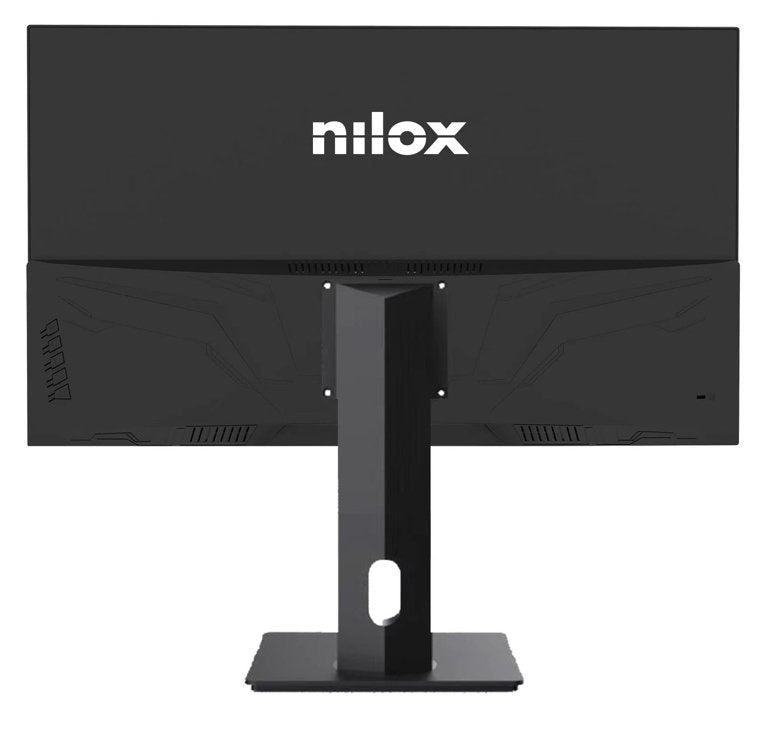 Monitor Nilox 27" Ips Reg 2k Hdmi Dp