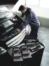 Wera 8006 Sc 1 Juego De Llaves De Tubo