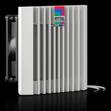 Rittal Azul E+ Filterlfter Sk 3237.700 20 25 M H 230v Ral7035