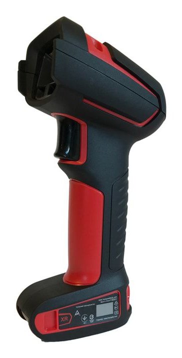 EAN 5704174222927 - Honeywell 1990i Lector de códigos de barras portátil 1D/2D LED Negro, Rojo imagen 4