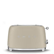 EAN 8017709362089 - Smeg TSF01MLMEU tostadora 6 2 rebanada(s) 950 W Beige imagen 1