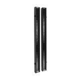 EAN 0037332140685 - Tripp Lite SRCABLEDUCTVRT accesorio de bastidor imagen 1
