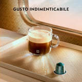 Krups Nespresso Xn7415 Cafetera Eléctrica Máquina Espresso, Cafetera De Cápsulas Rojo, Máquina Espresso, Cápsula De Café, Rojo