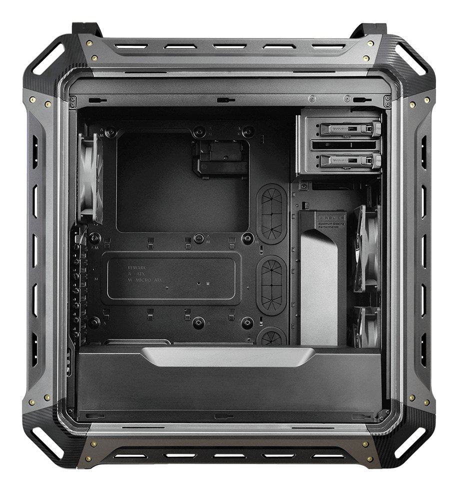 EAN 4715302441111 - COUGAR Gaming Panzer Max Full Tower Negro imagen 16