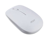 EAN 4710886033707 - Acer GP.MCE11.011 ratón Oficina mano derecha RF Wireless + Bluetooth Óptico 1200 DPI imagen 3