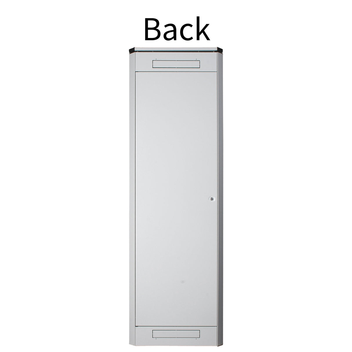 19" 42u Rack Cabinet 600 X  1000 X 2053mm Data Line -