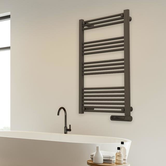 Radiador Electrico Bajo Consumo Cecotec Ready Warm 7000 Quartz Bath 1200w