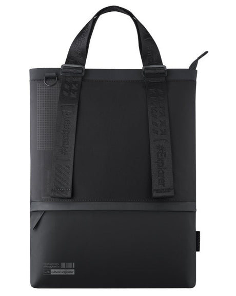 EAN 4711081271864 - ASUS Vivobook 3-in-1 Bag mochila Mochila de senderismo Negro Cuero, Poliéster imagen 5