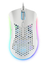 EAN 4710562759242 - Mars Gaming MMEXW ratón Juego mano derecha USB tipo A Óptico 32000 DPI imagen 2