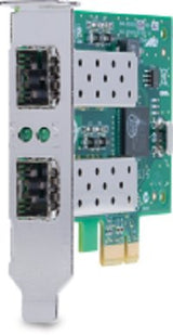 EAN 0767035197579 - Allied Telesis AT-2911SFP/2-901 adaptador y tarjeta de red Interno Fibra 1000 Mbit/s imagen 1