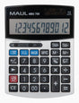 EAN 4002390095037 - MAUL MBU 700 calculadora Escritorio Pantalla de calculadora Negro imagen 1