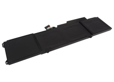 EAN 5706998637635 - CoreParts MBXDE-BA0119 refacción para laptop Batería imagen 1