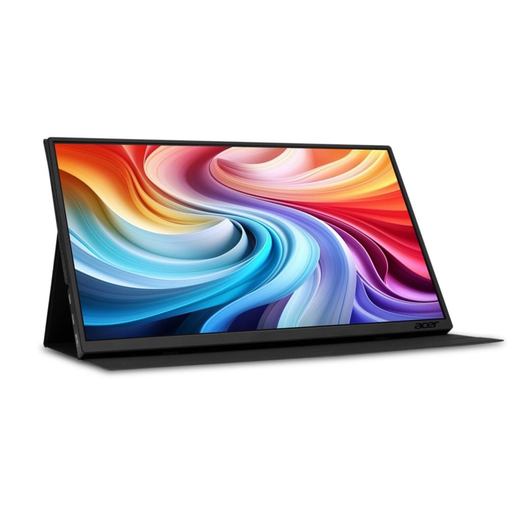 Monitor Lcd 16" Pm161qtbmiuuux/Um.Zp1ee.007 Acer