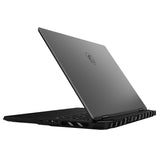 Msi Creatorpro X18 Hx A14vmg-023fr Intel® Core? I9 I9-14900hx Station De Travail Mobile 45,7 Cm (18) Wquxga 128 Go Ddr5-Sdram 4 To Ssd Nvidia Rtx 5000 Ada Wi-Fi 7 (802.11be) Windows 11 Pro Gris
