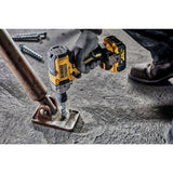 EAN 5035048743669 - DeWALT DCF892P2T-QW destornillador eléctrico y llave de impacto 2000 RPM imagen 8