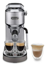 EAN 8004399032569 - De’Longhi Dedica Duo EC890.M Máquina espresso 1,1 L imagen 1