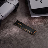 EAN 4711658150691 - ADATA LEGEND 900 PRO 1 TB M.2 PCI Express 4.0 NVMe 3D NAND imagen 9