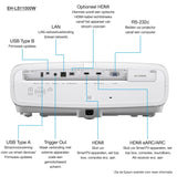 Epson Eh-Ls11000w