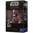 EAN 0841333121037 - Asmodee Star Wars: Legion STAR WARS LEGION - ASAJJ VENTRESS OPERATIVE EXPANSION 90 min Expansión de juego imagen 1