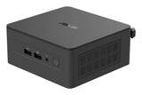 Asus Nuc Rnuc12wshv70002 Wallstreet Canyon I7 Vpro Nuc Kit, Eu Cord