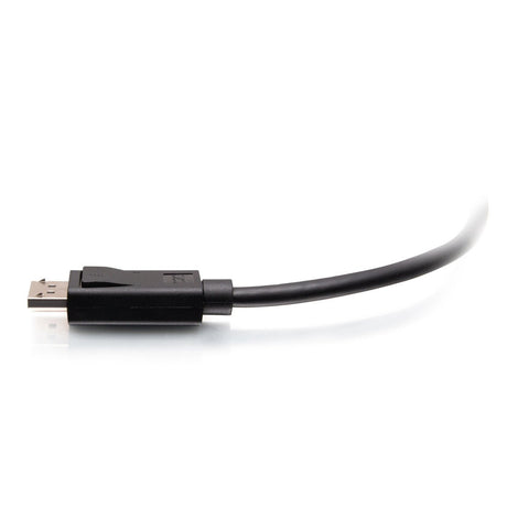 EAN 0757120544050 - C2G 35ft DisplayPort 10,67 m Negro imagen 3