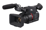Panasonic Ag-Cx350 Profi