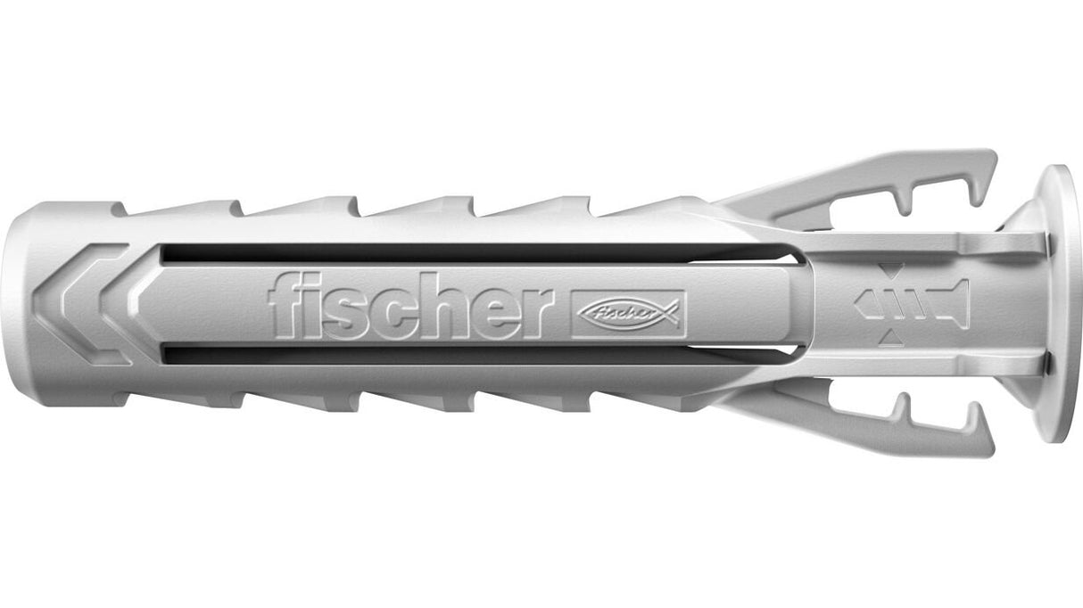 EAN 4048962482294 - Fischer 567903 tornillo de anclaje y taco 128 pieza(s) Juego de enchufes de pared y tornillos imagen 4