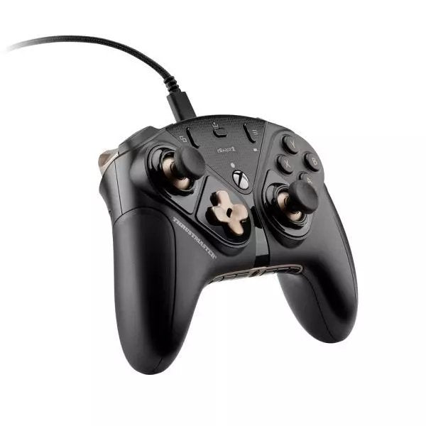 Mando Thrustmaster Eswap X2 Pro, Gamepad Negro