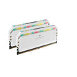 EAN 0840006663553 - Corsair Dominator CMT32GX5M2X6200C36W módulo de memoria 32 GB 2 x 16 GB DDR5 288-pin DIMM ECC imagen 1