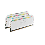 EAN 0840006663553 - Corsair Dominator CMT32GX5M2X6200C36W módulo de memoria 32 GB 2 x 16 GB DDR5 288-pin DIMM ECC imagen 1