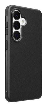 Belkin Sheerforce Protect S26 Schutzhülle Schwarz   Msb015hqbk