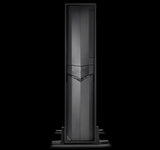 Caja Pc Silverstone Rvz02 Small Form Factor (Sff) Negro, Plata