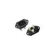 EAN 4016514005871 - Bachmann 917.170 conector eléctrico estándar 10 A imagen 1